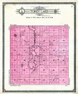 Torrey Lake Township, Brule County 1911